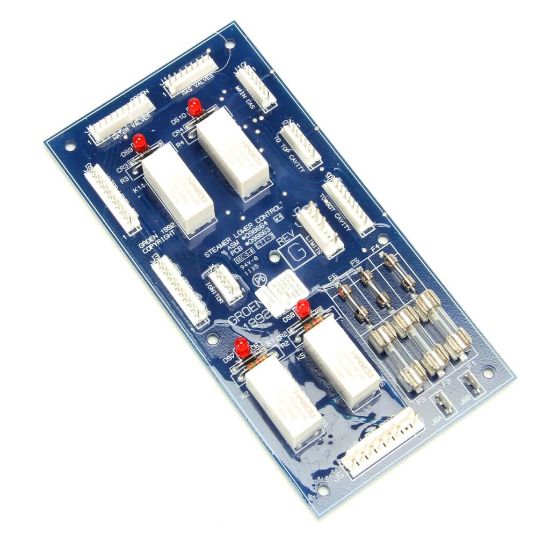 Picture of Groen Z098664 Control Board