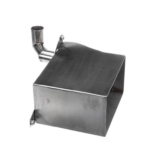 Picture of Groen Z099209 Drain Box Tank Assy