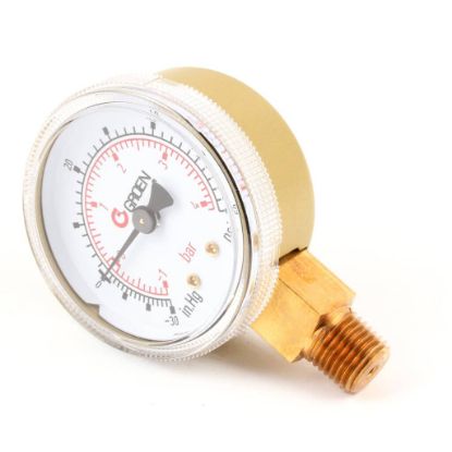 Picture of Groen Z099156 Compound Gauge 2 30V-60p