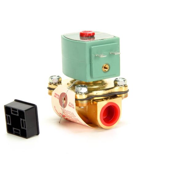 Picture of Groen Z099220 Valve Solenoid 24V 1/2-Inch Fp