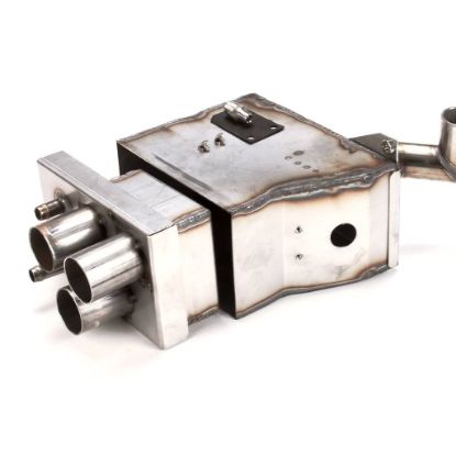 Picture of Groen Z099214 Drain Box Assy Neb/1 Ngb /3