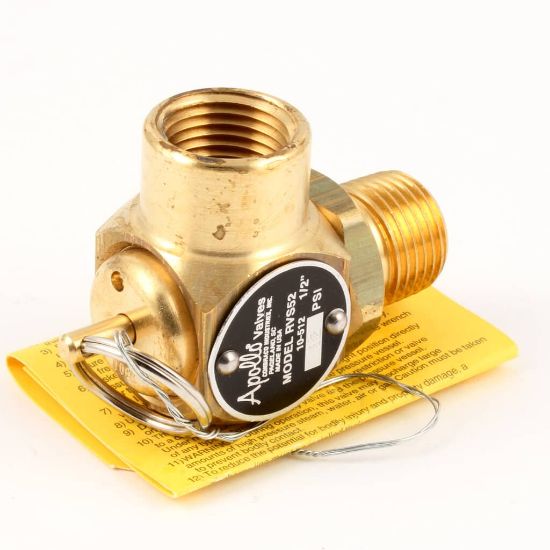 Picture of Groen Z099228 Pressure Relief