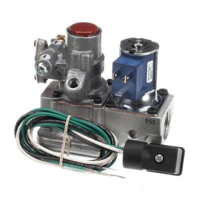 Picture of Groen Z097610 Valve 1/2-Inch X 3/4-Inch 120V