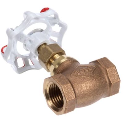 Picture of Groen Z099255 Valve Globe 1/2-Inch Npt