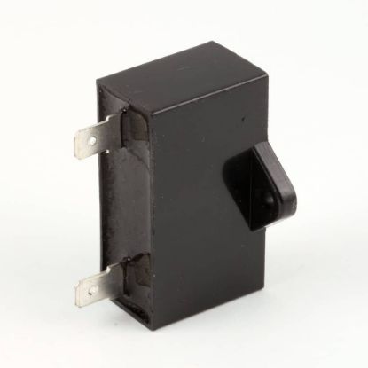 Picture of Groen Z096812 Foil Capacitor 6Mfd