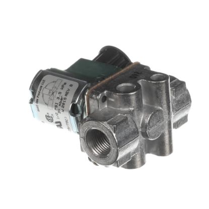 Picture of Groen Z099906 Solenoid Valve 3/8-Inch 25V