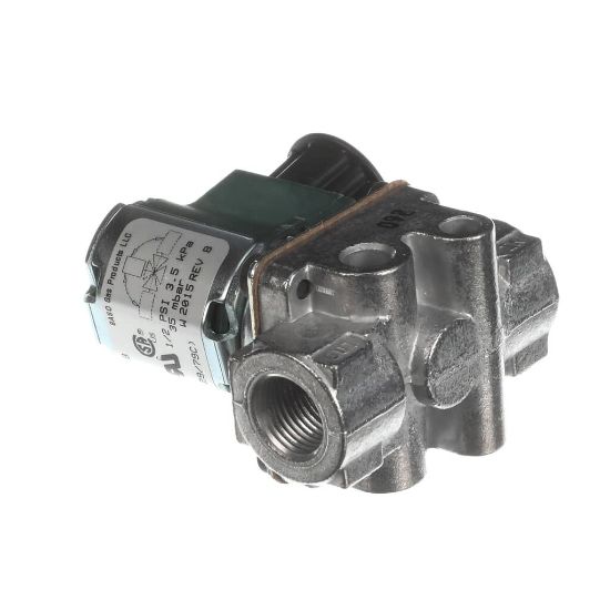 Picture of Groen Z099906 Solenoid Valve 3/8-Inch 25V