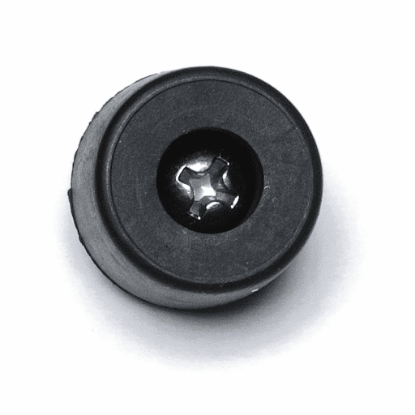 Picture of Hamilton Beach 912893605 Bumper W/ Screw