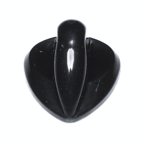 Picture of Hamilton Beach 990045101 Knob, Black Switch