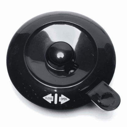 Picture of Hamilton Beach 990067500 Lid, Thermal Black