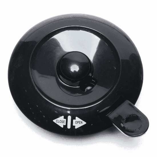 Picture of Hamilton Beach 990067500 Lid, Thermal Black