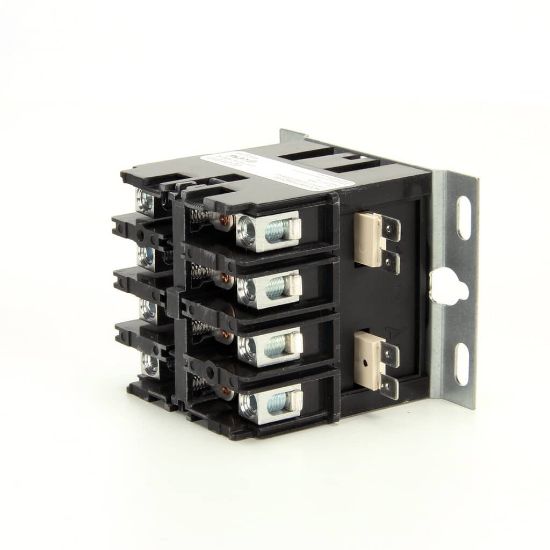 Picture of Hatco 02.01.017.00 Contactor 4P 40/50A 120V