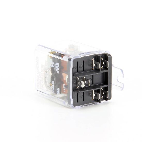 Picture of Hatco 02.01.028.00 Relay 1P 10A 120V