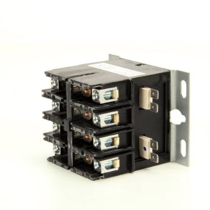 Picture of Hatco 02.01.018.00 Contactor 4P 40/50A 208/240V