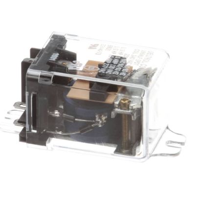 Picture of Hatco 02.01.043.00 Rel,cube,240ac,spdtplatc,10res