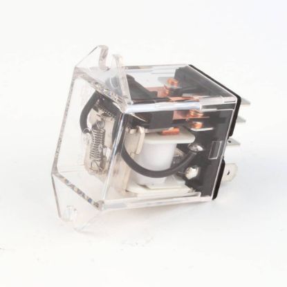 Picture of Hatco 02.01.116.00 Rel,mini,24vac,dpdt,10res