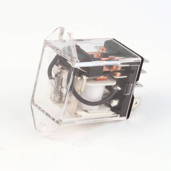 Picture of Hatco 02.01.116.00 Rel,mini,24vac,dpdt,10res