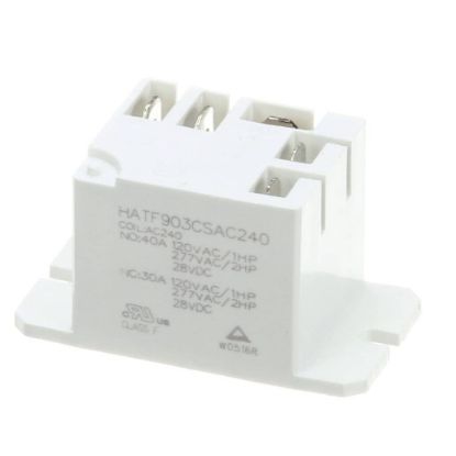 Picture of Hatco 02.01.105.00 Rel,mini,240vac,spdt,30res