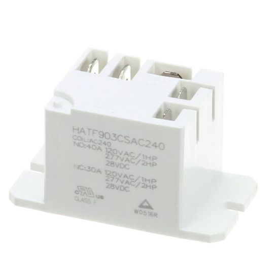 Picture of Hatco 02.01.105.00 Rel,mini,240vac,spdt,30res