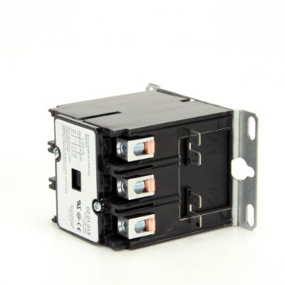 Picture of Hatco 02.01.015.00 Contactor 3P 40/50A 120V