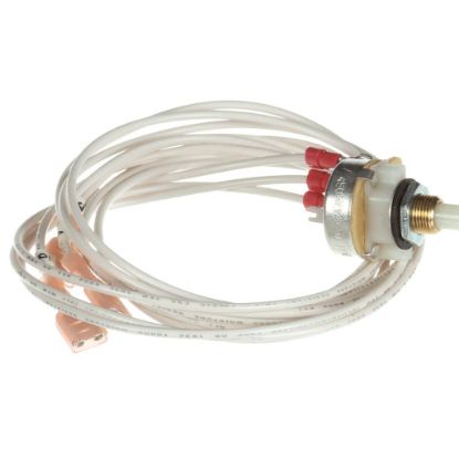 Picture of Hatco 02.01.117.00 Pot W/36"" Leads Metal Case