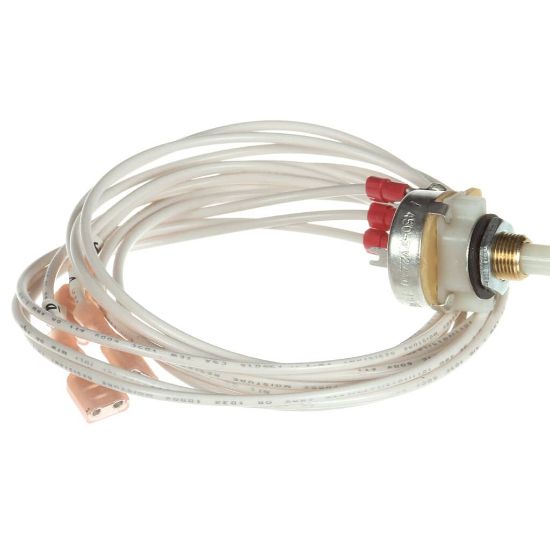 Picture of Hatco 02.01.117.00 Pot W/36"" Leads Metal Case