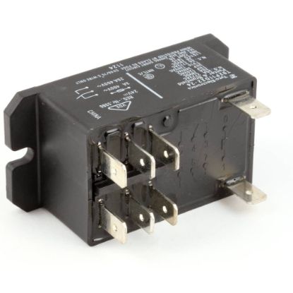 Picture of Hatco 02.01.104.00 Rel,mini,24dc,dpdt,30res