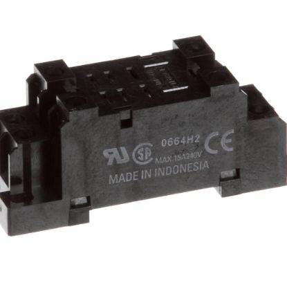 Picture of Hatco 02.01.125.00 Rel,mini,socket