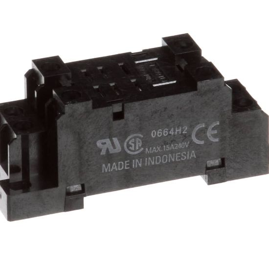 Picture of Hatco 02.01.125.00 Rel,mini,socket