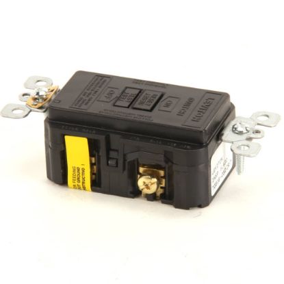 Picture of Hatco 02.01.194.00 Gfci-gfrbf-oxe,120v,20a