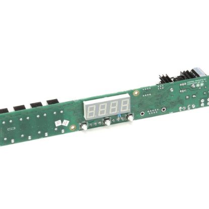 Picture of Hatco 02.01.208.00 Thermostatw/port4 Channel 24V