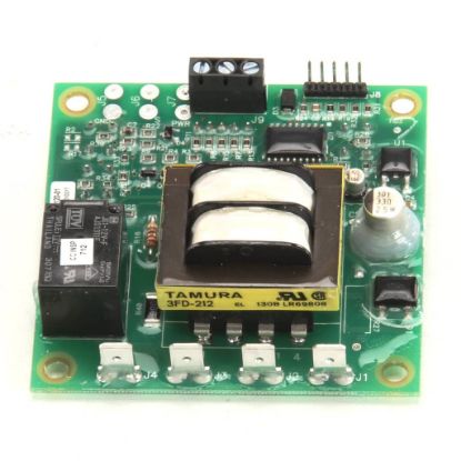 Picture of Hatco 02.01.222A.00 Control,ele,120v,185f Sp,220f Max