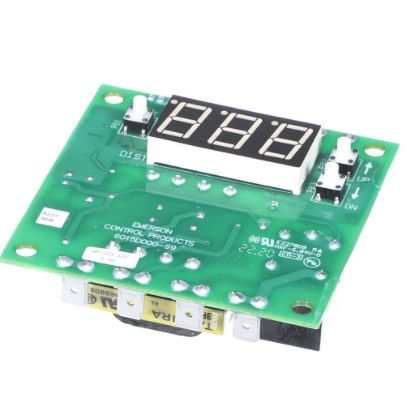 Picture of Hatco 02.01.222C.00 Controlele120v190f Sp190f Max