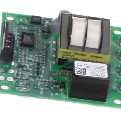 Picture of Hatco 02.01.222L.00 Ctrl,ele,120v,185f Sp,210f Max