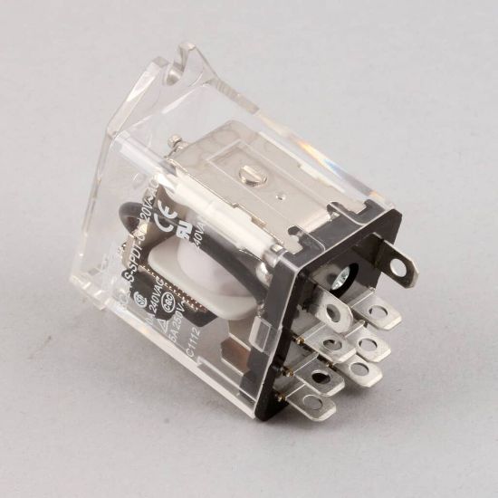 Picture of Hatco 02.01.236.00 Relay - 120V
