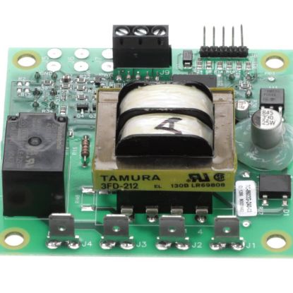 Picture of Hatco 02.01.295A.00 Control,ele,240v,125c Sp,125c Max