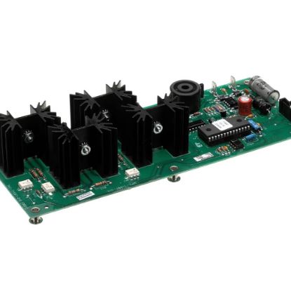 Picture of Hatco 02.01.170.00 Tf Main Board 4 Triacs