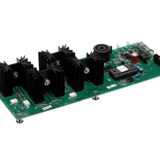 Picture of Hatco 02.01.170.00 Tf Main Board 4 Triacs