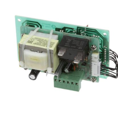 Picture of Hatco 02.01.238.00 Pcb,heater Well Control