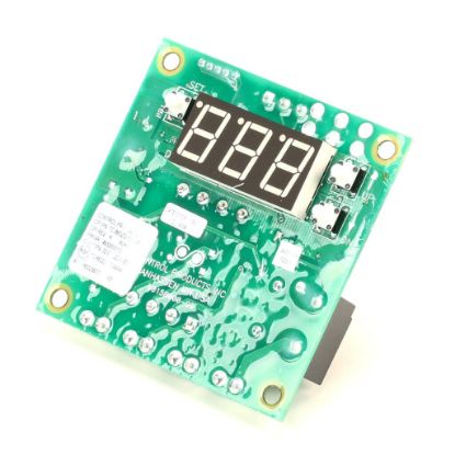 Picture of Hatco 02.01.222H.00 Control,ele,120v,175f Sp,220f Max
