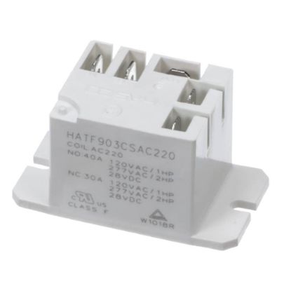 Picture of Hatco 02.01.341.00 Rel,mini,220vac,spdt,30res