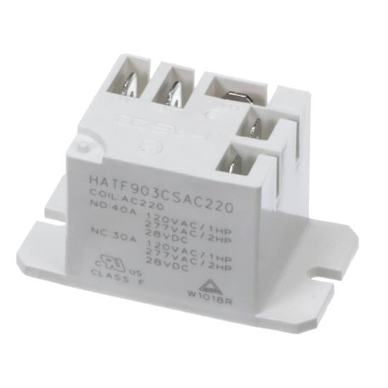 Picture of Hatco 02.01.341.00 Rel,mini,220vac,spdt,30res