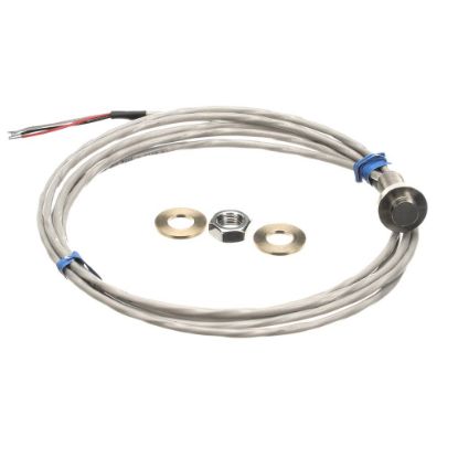 Picture of Hatco 02.01.296.00 Probe,ss Button