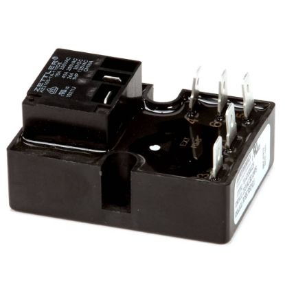 Picture of Hatco 02.01.298.00 Control,elec,inf,230v,30a