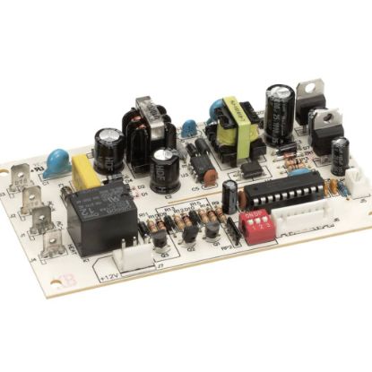 Picture of Hatco 02.01.348.00 Power Power Control Board,hgsm