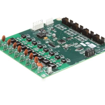 Picture of Hatco 02.01.322.00 Triac Board,hzm
