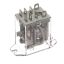 Picture of Hatco 02.01.318.00 Rel,mini,24dc,dpdt