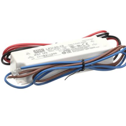 Picture of Hatco 02.01.345.00 Led Driver,hzm