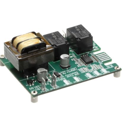 Picture of Hatco 02.01.391.00 Water Level Board.two Relay