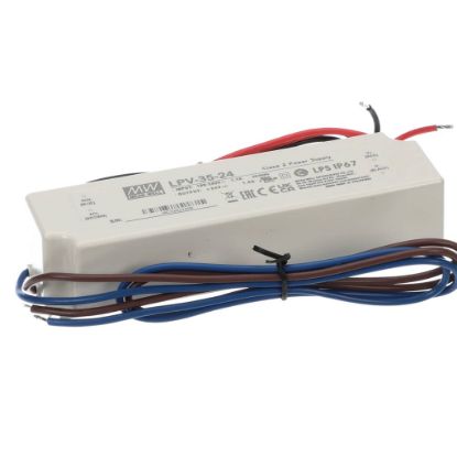 Picture of Hatco 02.01.429.00 Led Driver24v35w